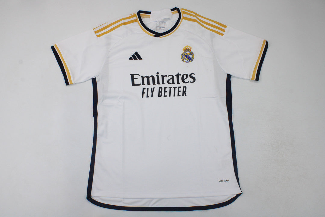 Camiseta Local Real Madrid 2022-23