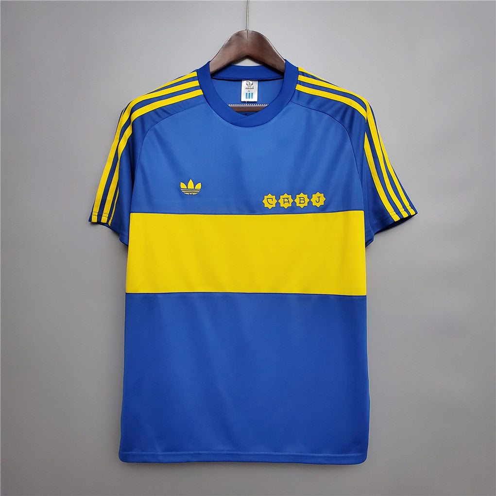 Camisetas de fútbol - Retro - Selecciones – Paraíso del Deporte