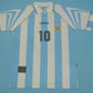 Argentina retro 1996