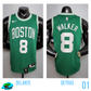 Boston Celtics WALKER#8