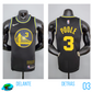 Golden State Warriors POOLE#3