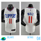 Los Angeles Clippers WALL#11