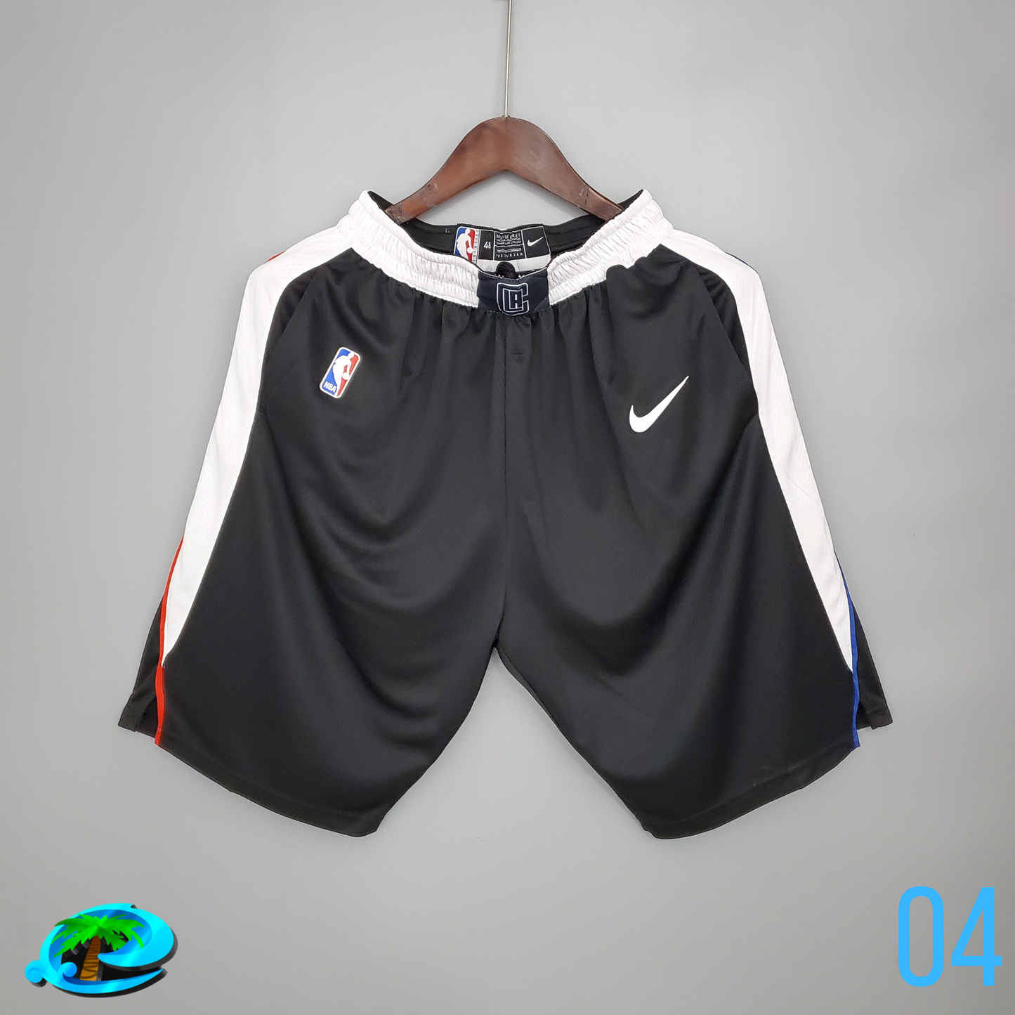 Shorts Los Angeles Clippers