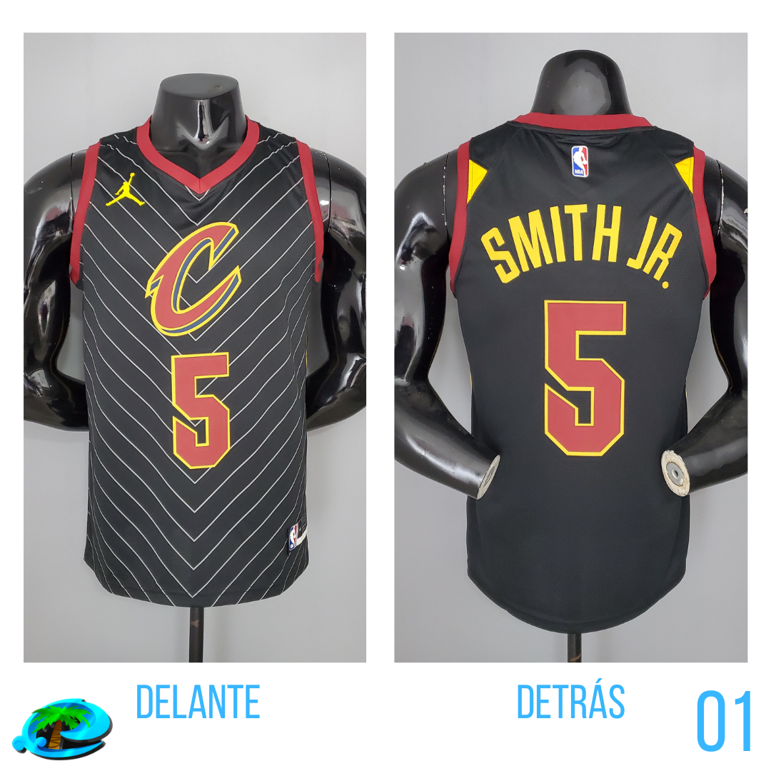 Cleveland Cavaliers SMITH JR#5