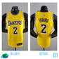 Los Angeles Lakers IRVING#2