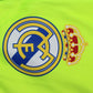 Kit de niño Real Madrid portero amarillo 24/25