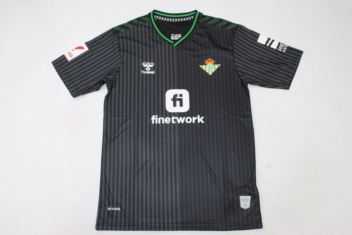 Real Betis alternativa 23/24