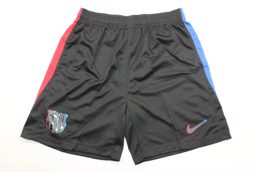 Short Barcelona visitante 24/25