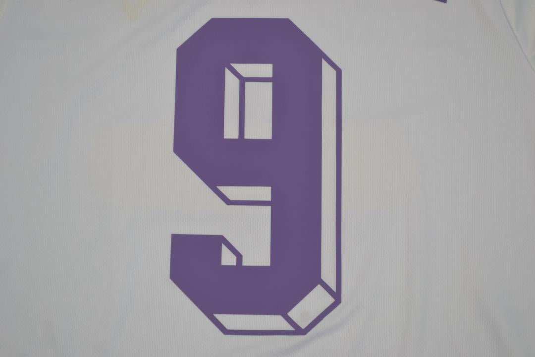 Fiorentina retro 98/99 visitante