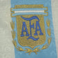 Argentina retro 1996