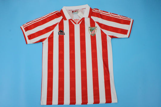 Athletic Club retro 95/97