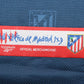 Atlético de Madrid retro 98/99 visitante