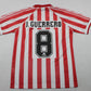 Athletic Club retro 97/98 centenario