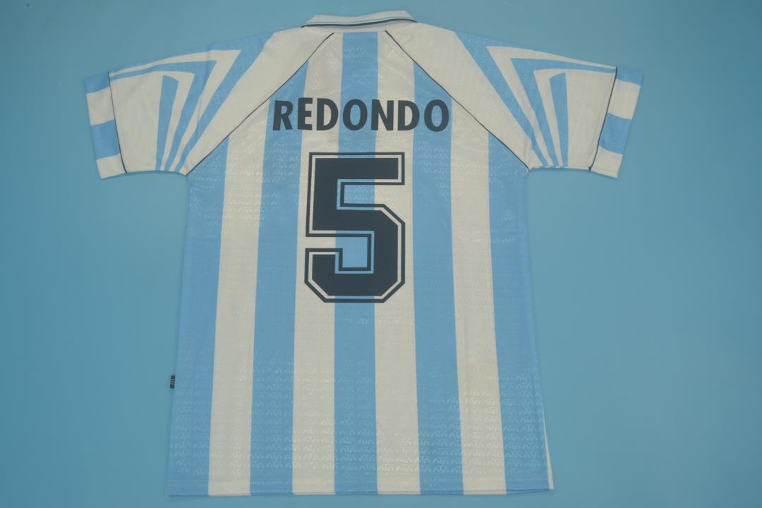 Argentina retro 1996