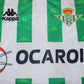Real Betis retro 95/97 local
