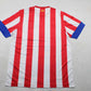 Atlético de Madrid retro 12/13