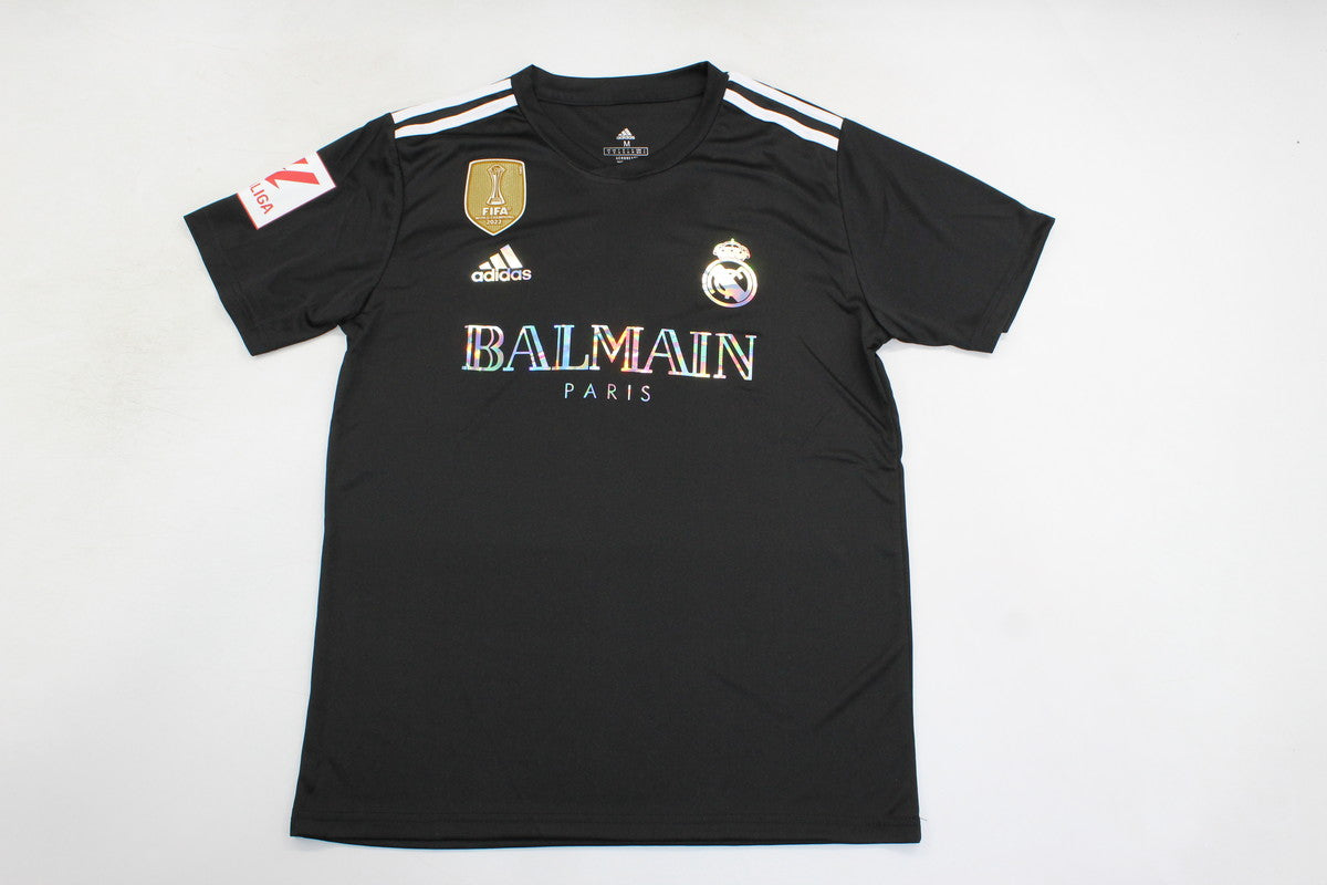 Balmain clearance jersey soccer