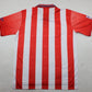 Atlético de Madrid retro 98/99 local