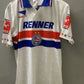 Bahia retro 96/97 visitante (ver descripción)