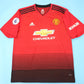 Manchester United retro 18/19 local