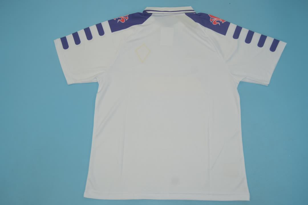 Fiorentina retro 98/99 visitante