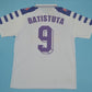 Fiorentina retro 98/99 visitante