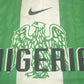 Nigeria retro 1996 local