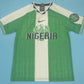 Nigeria retro 1996 local