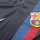 Barcelona retro 02/03