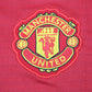 Manchester United retro 18/19 local