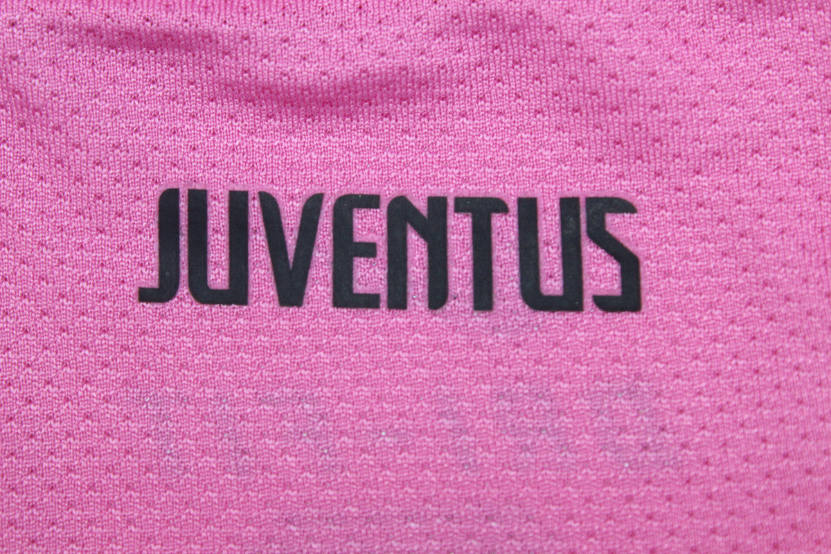 Juventus retro 11/12 visitante
