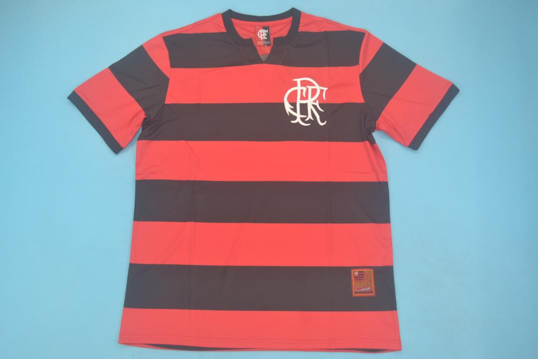 Flamengo retro 78/79
