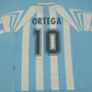 Argentina retro 1996