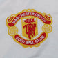 Manchester United retro 84/86 visitante