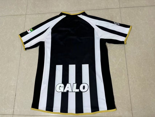 Atletico Mineiro retro 03/04 (ver descripción)