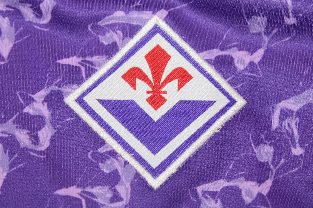 Kit de niño Fiorentina local 23/24