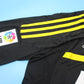 Real Madrid retro 11/12 portero negra