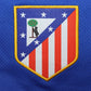 Short Atlético de Madrid local 24/25