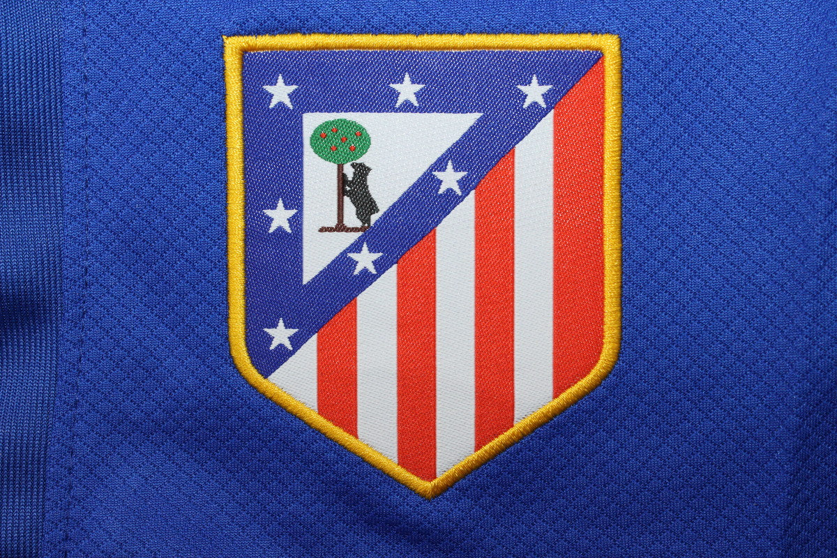 Short Atlético de Madrid local 24/25