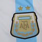 Argentina retro 2014