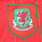 Gales retro 1994-1996 local