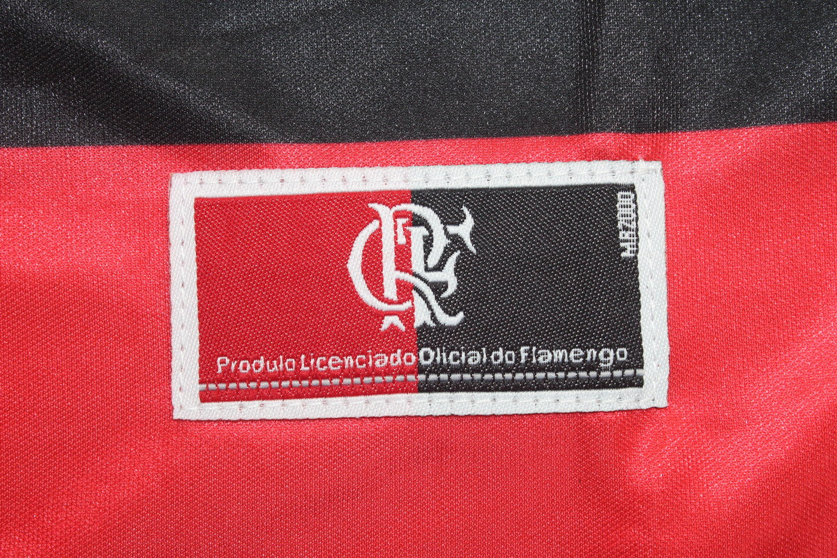 Flamengo retro 00/01 local