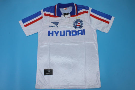 Bahia retro 98/00 local