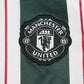 Kit de niño Manchester United visitante 23/24