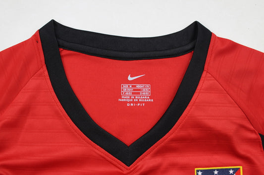 Atlético de Madrid retro 01/02