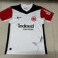 Eintracht Frankfurt local 24/25 (ver descripción)