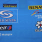 Camiseta Renault Alonso retro 2005