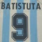 Argentina retro 1996