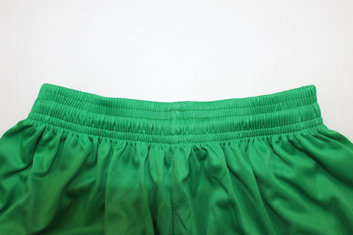 Short Real Madrid portero verde 24/25