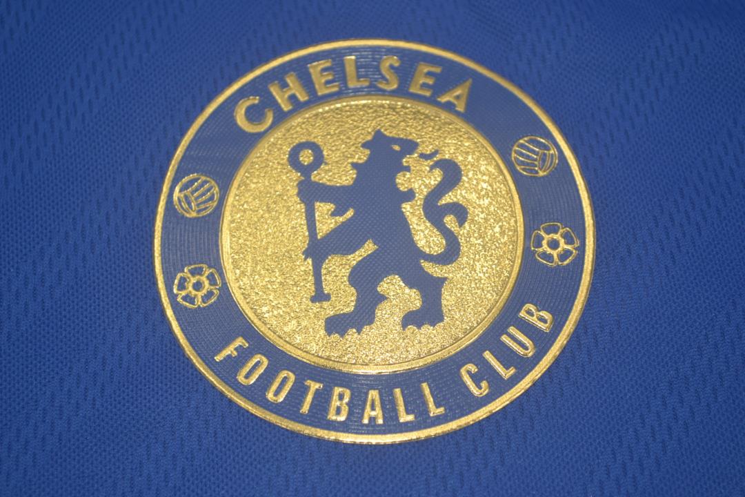 Chelsea retro 12/13 local